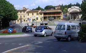 Camping Village Panoramico Fiesole